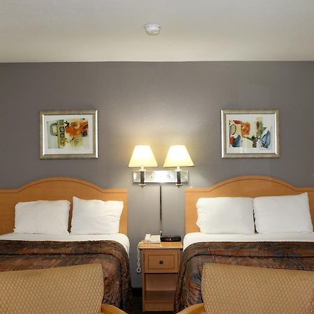 Studio 6-Lubbock, Tx - Medical Center מראה חיצוני תמונה