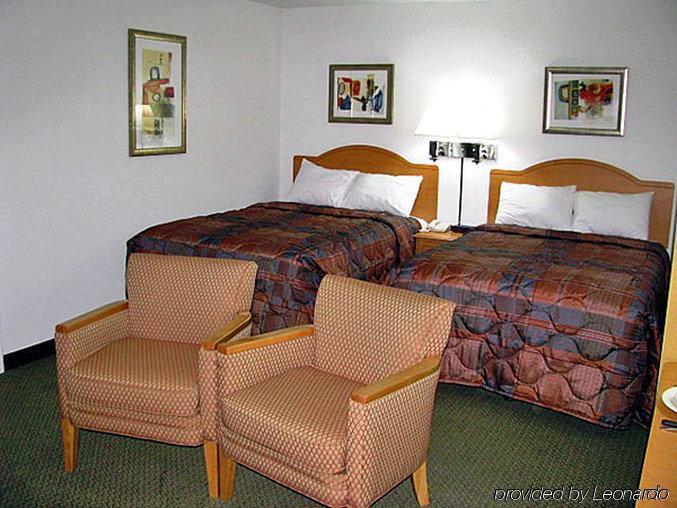 Studio 6-Lubbock, Tx - Medical Center חדר תמונה
