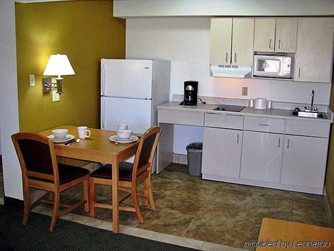 Studio 6-Lubbock, Tx - Medical Center חדר תמונה