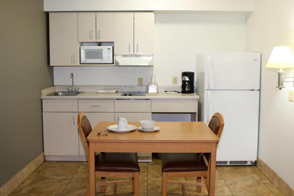 Studio 6-Lubbock, Tx - Medical Center מראה חיצוני תמונה