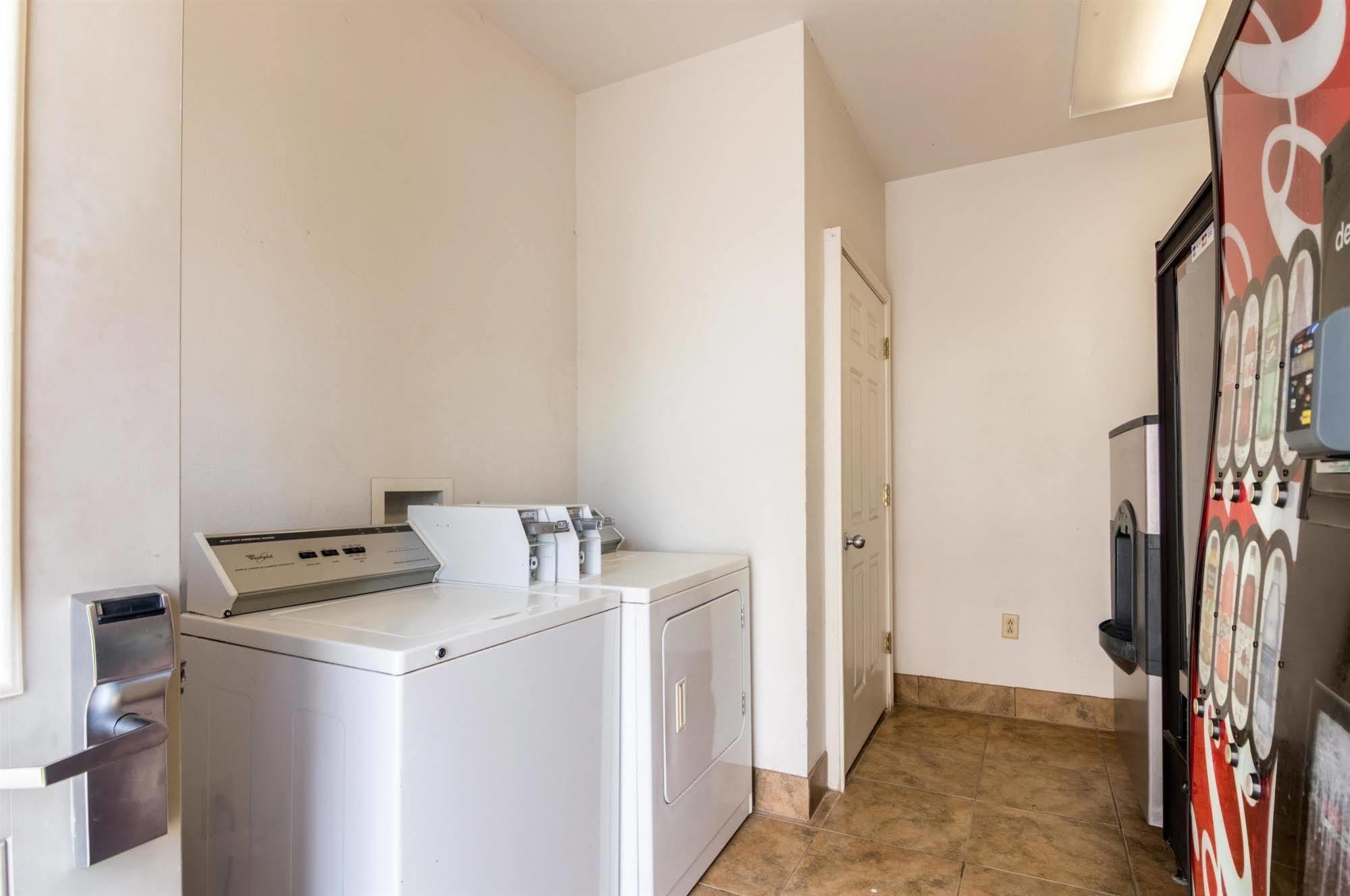 Studio 6-Lubbock, Tx - Medical Center מראה חיצוני תמונה