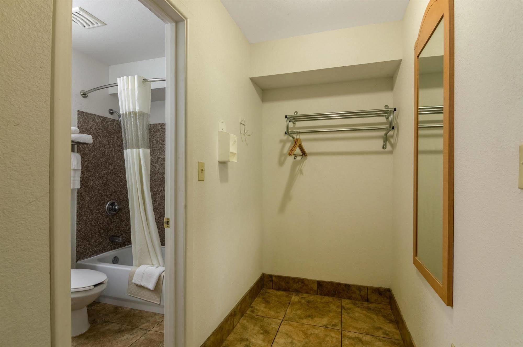 Studio 6-Lubbock, Tx - Medical Center מראה חיצוני תמונה