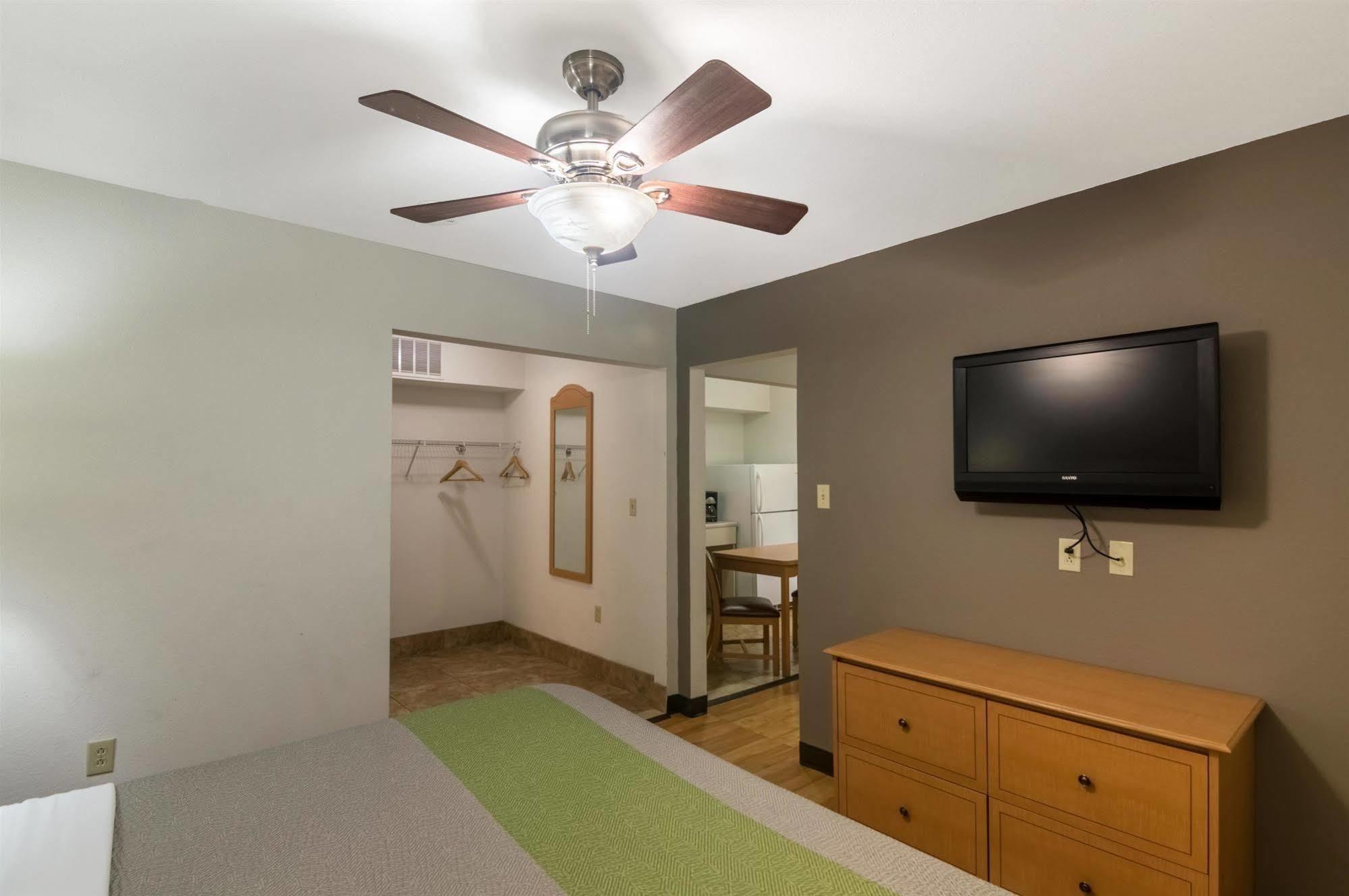 Studio 6-Lubbock, Tx - Medical Center מראה חיצוני תמונה