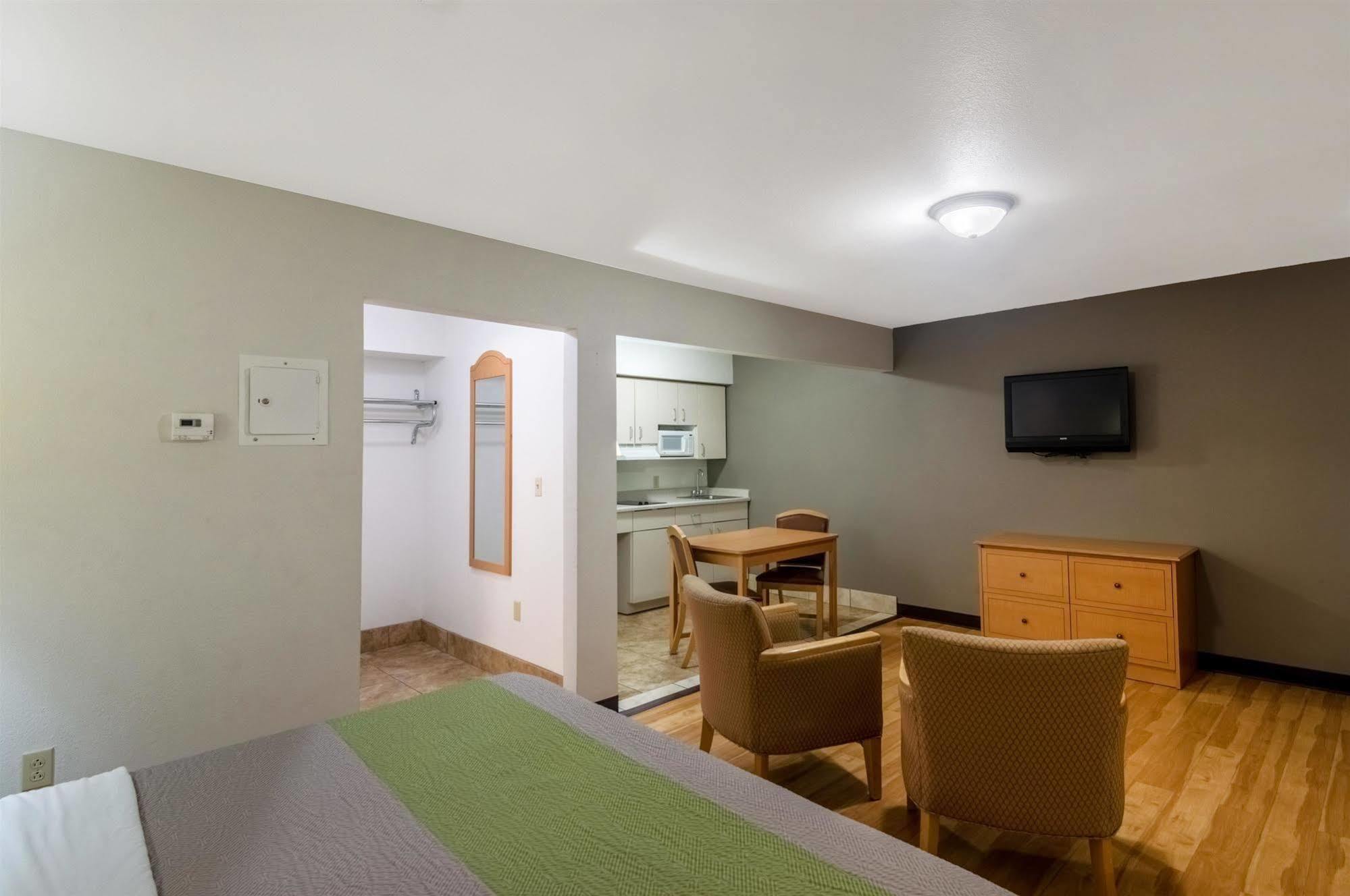 Studio 6-Lubbock, Tx - Medical Center מראה חיצוני תמונה