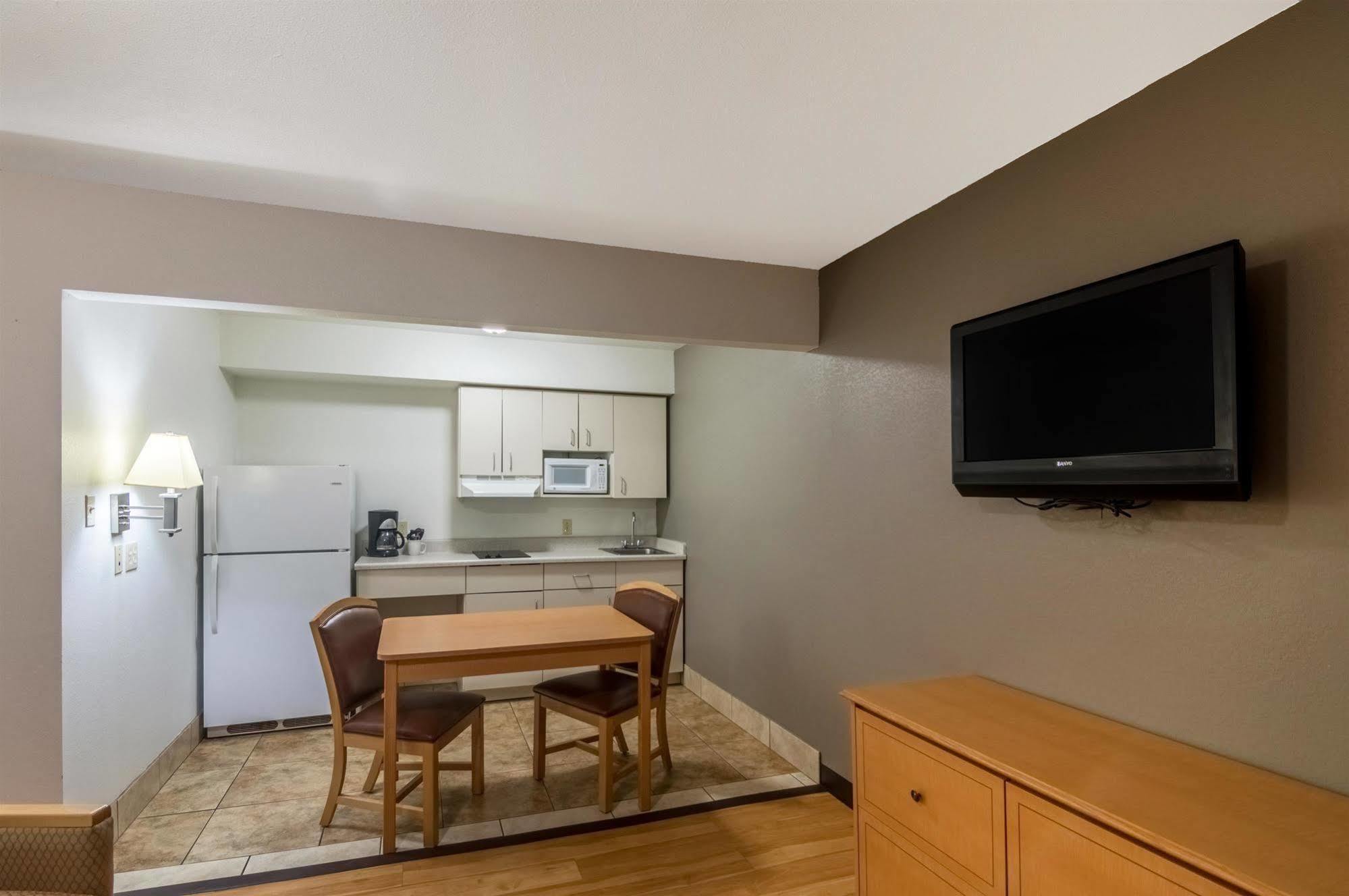 Studio 6-Lubbock, Tx - Medical Center מראה חיצוני תמונה